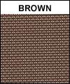 Phifer Suntex Brown Solar Screen